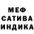 Ecstasy круглые Kawolski